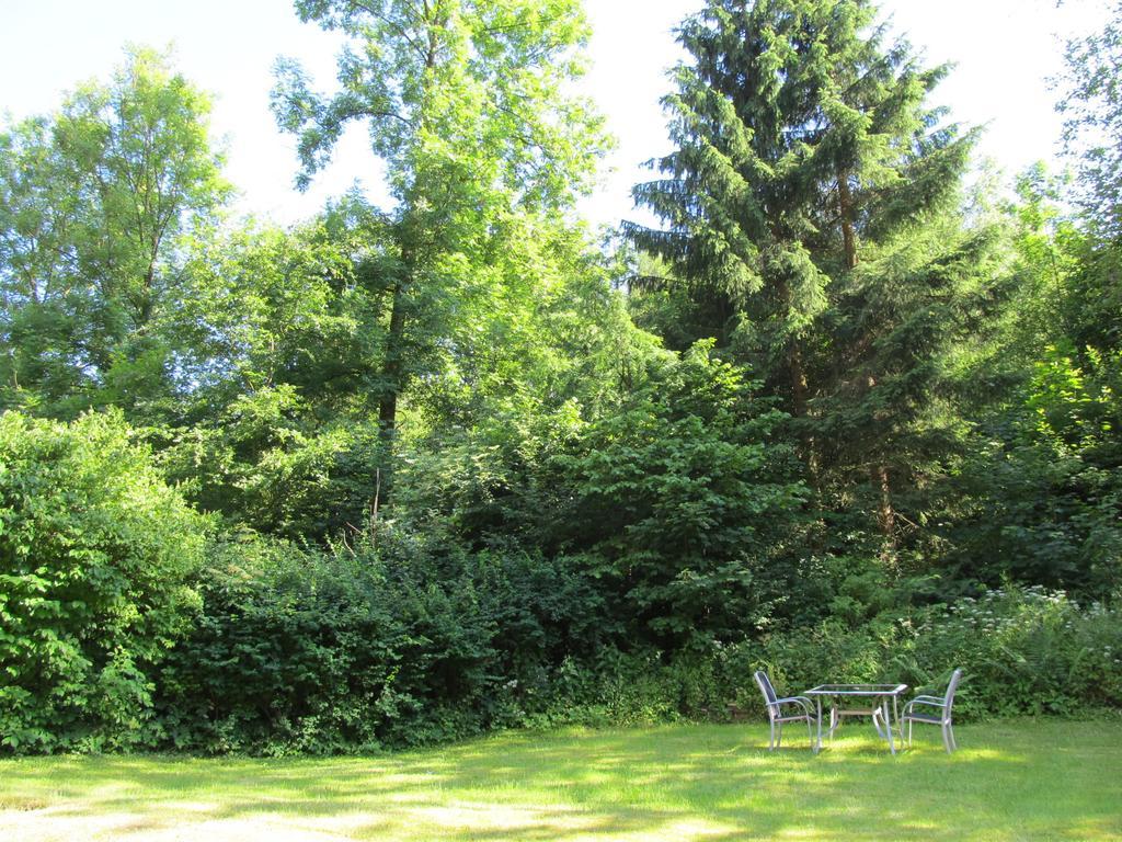 شقة Hexenstieg House Lerbach Osterode am Harz الغرفة الصورة